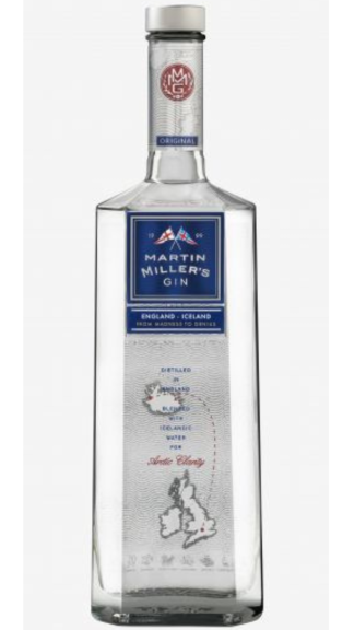 Photo for: Martin Miller's Original Gin