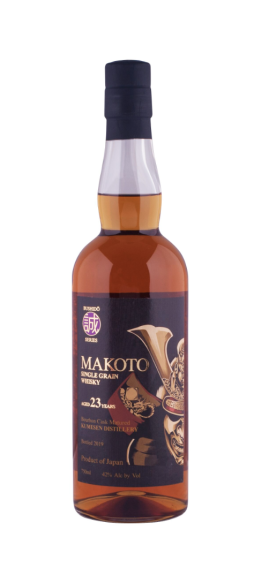 Photo for: Makoto 23 Japanese Whisky