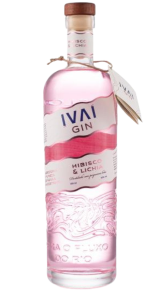 Photo for: Ivaí Hibisco & Lichia Gin
