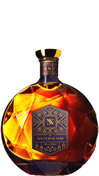 Photo for: Nocturne Noir Coffee Spirit