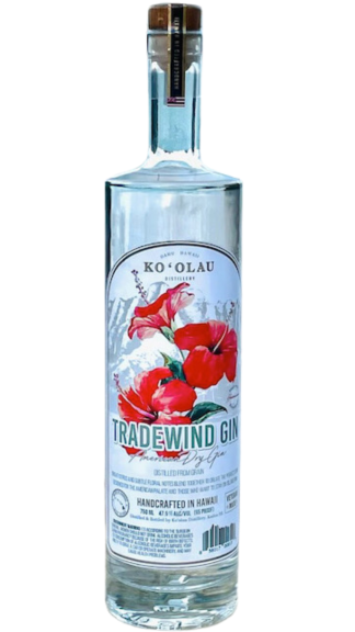 Photo for: Tradewind Gin