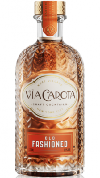 Photo for: Via Carota Craft Cocktails Old Fashioned