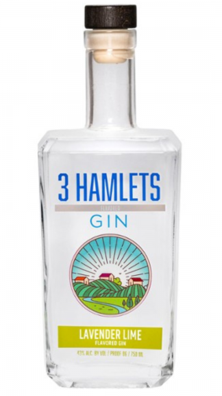 Photo for: Dray 25 Lavender Lime Vodka