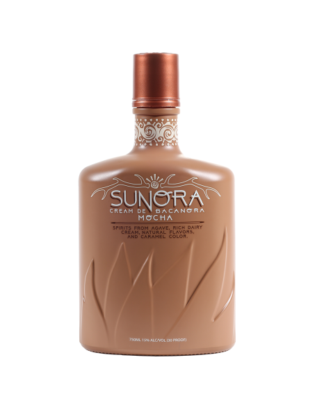 Photo for: Sunora Cream De Bacanora - Mocha