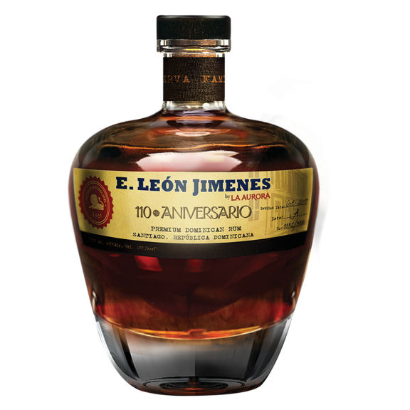 Photo for: E. Leon Jimenes 110 Aniversario 