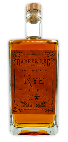 Photo for: Single Malt Rye