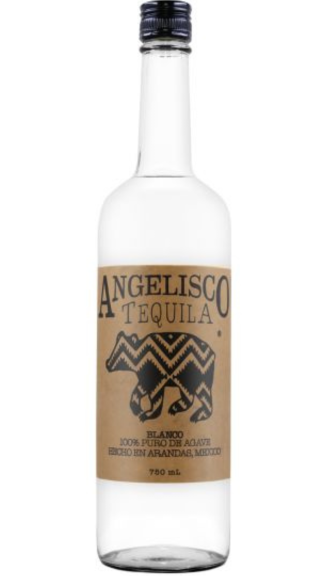 Photo for: Angelisco Tequila Blanco