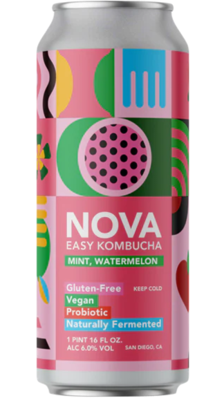 Photo for: Mint Watermelon 