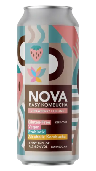 Photo for: Strawberry Coconut 