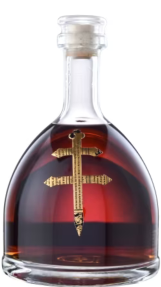 Photo for: D'USSE Cognac VSOP