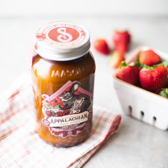 Photo for: Strawberry Dream Sippin' Cream 