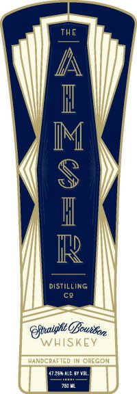 Photo for: Aimsir Straight Bourbon Whiskey