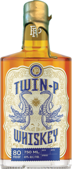 Photo for: Twin P Whiskey