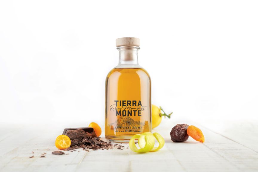 Photo for: Essential Eight Rum