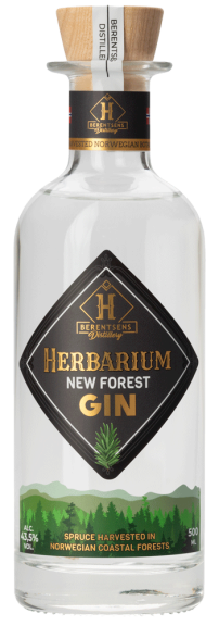 Photo for: Herbarium New Forest Gin