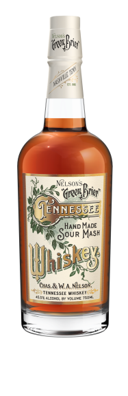 Photo for: Nelson's Green Brier Tennessee Whiskey