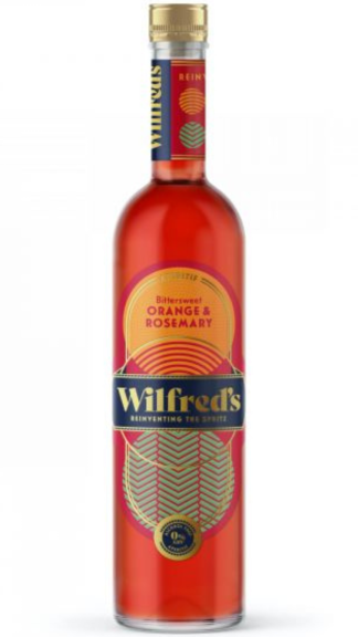 Photo for: Wilfred's Non-Alcoholic Aperitif