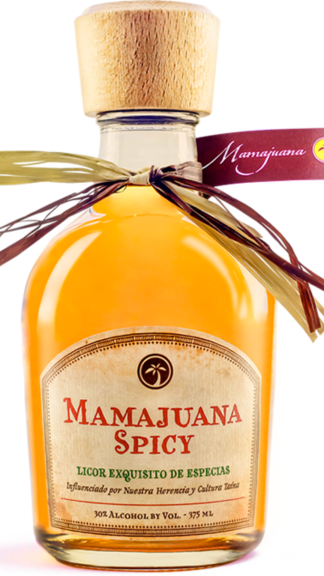 Photo for: Mamajuana Spicy