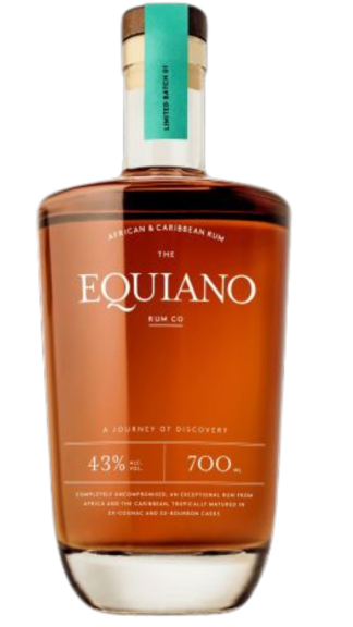 Photo for: Equiano Original