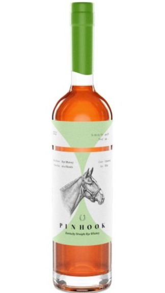 Photo for: Pinhook Kentucky Straight Rye Whiskey