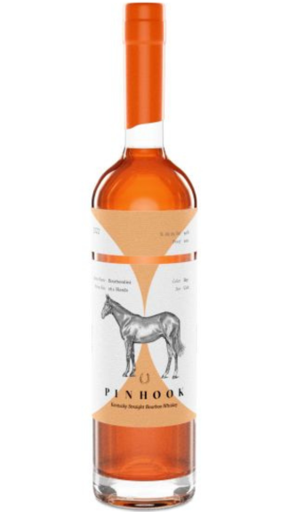 Photo for: Pinhook Kentucky Straight Bourbon Whiskey