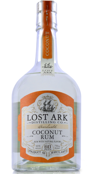 Photo for: Coconut Rum