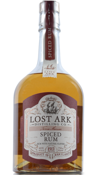 Photo for: Spiced Rum