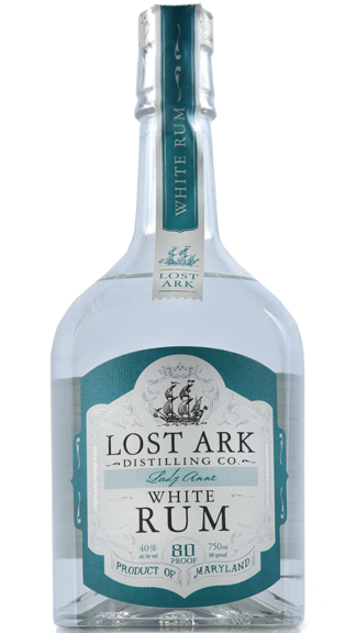 Photo for: White Rum