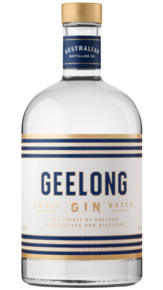 Photo for: Geelong Gin