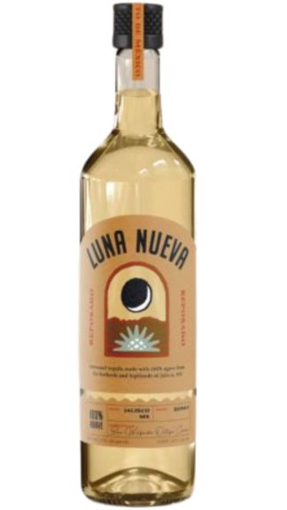 Photo for: Luna Nueva Tequila Reposado
