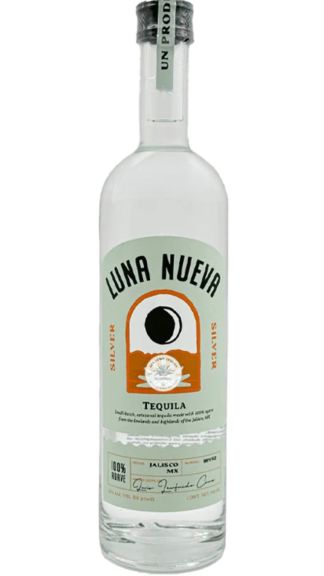 Photo for: Luna Nueva Tequila Blanco