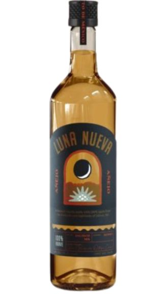 Photo for: Luna Nueva Tequila Anejo