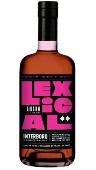 Photo for: Lexical Amaro