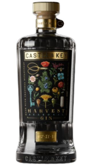 Photo for: Harvest Seasonal Gin