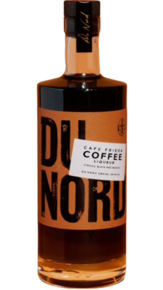 Photo for: Du Nord Social Spirits Café Frieda Coffee Liqueur 