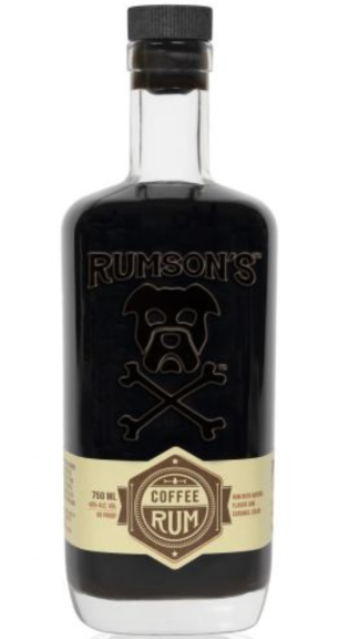 Photo for: Rumson's Coffee Rum