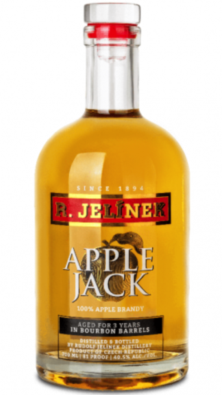 Photo for: R. Jelinek AppleJack 