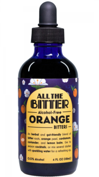Photo for: Orange Bitters