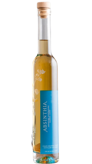 Photo for: Absinthia Barrel Aged