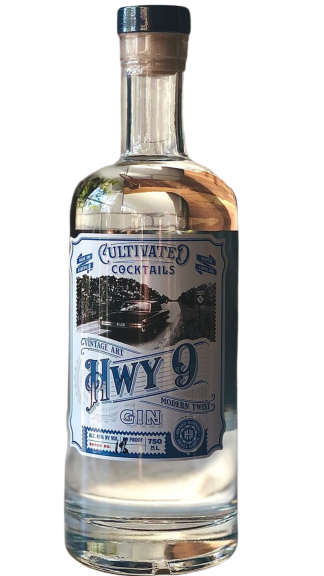 Photo for: Hwy 9 Gin