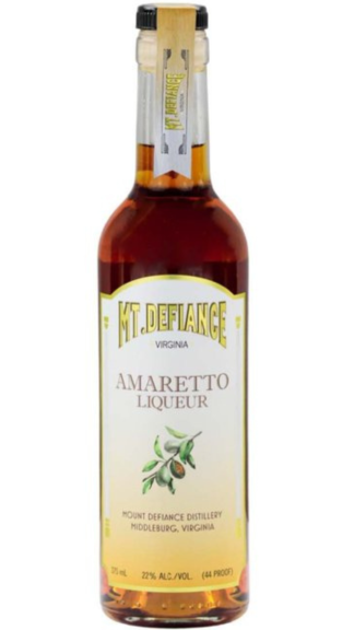Photo for: Mt. Defiance Amaretto