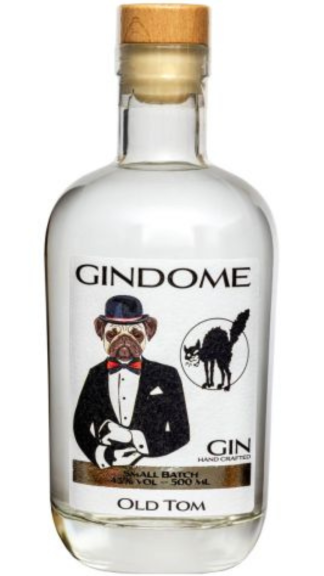 Photo for: Gindome Old Tom