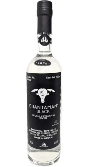 Photo for: Chantaman Black