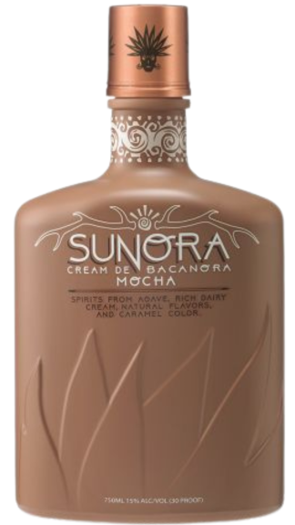 Photo for: Sunora Cream De Bacanora Mocha