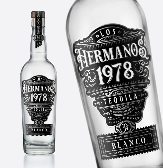 Photo for: Los Hermanos 1978 Blanco