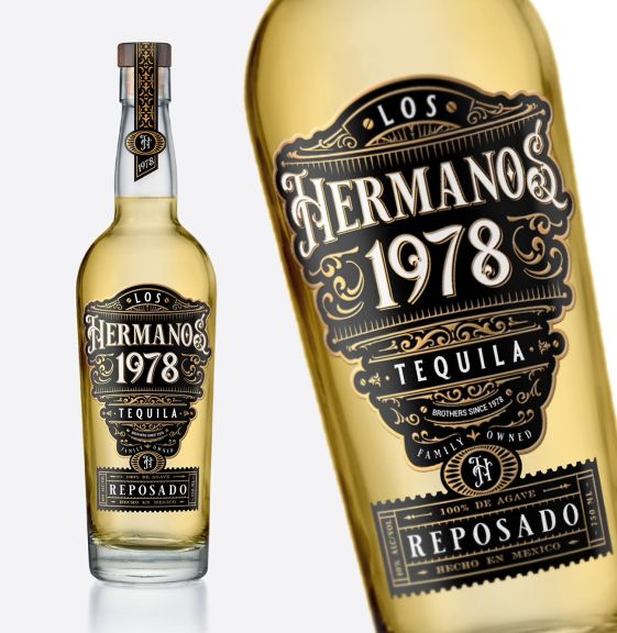 Photo for: Los Hermanos 1978 Reposado