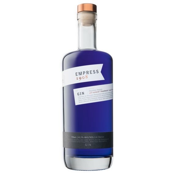 Photo for: Empress 1908 Gin 