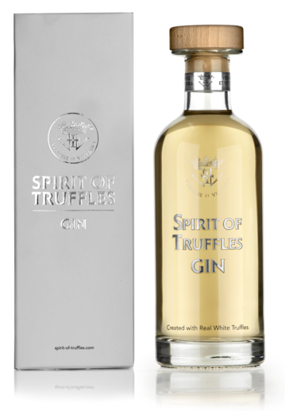 Photo for: Vernisse & Vitterra Spirit of Truffles GIN