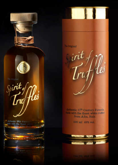 Photo for: Vernisse et Viterra Spirit Of Triffles The Original