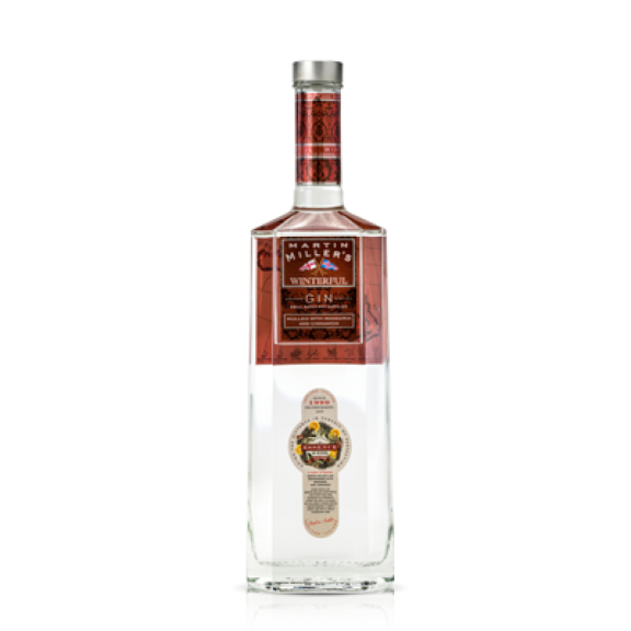 Photo for: Martin Miller's Winterful Gin